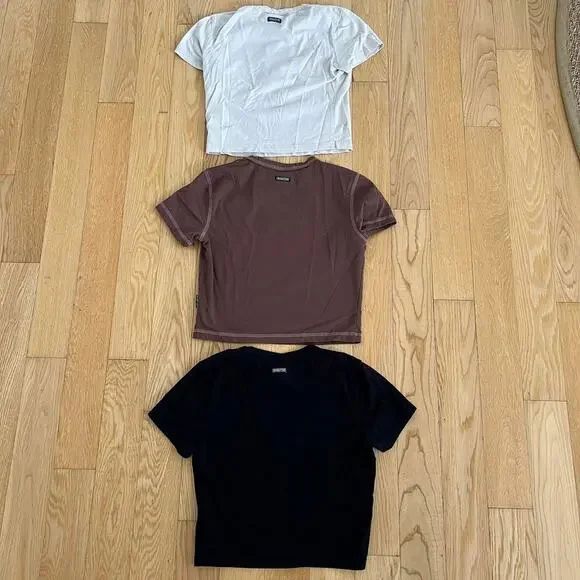 Sculptor t shirt bundle - Picture 5 of 8